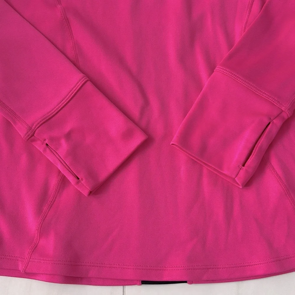 Nike Dri-Fit Athletic Top